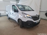 Renault  Trafic  Fourgon Grand Confort L1H1 1200 1.6 dCi 145CV BVM6 E6dT #4