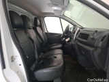 Renault  Trafic  Fourgon Grand Confort L1H1 1200 1.6 dCi 145CV BVM6 E6dT #8