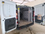 Renault  Trafic  Fourgon Grand Confort L1H1 1200 1.6 dCi 145CV BVM6 E6dT #10