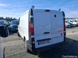 Renault  Trafic  Fourgon L1H1 1200 Confort 1.6 dCi 120CV BVM6 E6dT #2