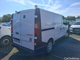 Renault  Trafic  Fourgon L1H1 1200 Confort 1.6 dCi 120CV BVM6 E6dT #3