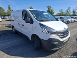 Renault  Trafic  Fourgon L1H1 1200 Confort 1.6 dCi 120CV BVM6 E6dT #4