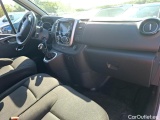 Renault  Trafic  Fourgon L1H1 1200 Confort 1.6 dCi 120CV BVM6 E6dT #5