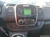 Renault  Trafic  Fourgon L1H1 1200 Confort 1.6 dCi 120CV BVM6 E6dT #7