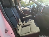 Renault  Trafic  Fourgon L1H1 1200 Confort 1.6 dCi 120CV BVM6 E6dT #8