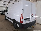 Renault  Master RENAULT  / 2014 / 4P / Fourgon tôlé &FG GCf Trac F3300 L1H1 dCi 110 Euro6 #2
