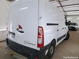 Renault  Master RENAULT  / 2014 / 4P / Fourgon tôlé &FG GCf Trac F3300 L1H1 dCi 110 Euro6 #3