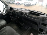 Renault  Master RENAULT  / 2014 / 4P / Fourgon tôlé &FG GCf Trac F3300 L1H1 dCi 110 Euro6 #5