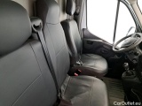 Renault  Master RENAULT  / 2014 / 4P / Fourgon tôlé &FG GCf Trac F3300 L1H1 dCi 110 Euro6 #8