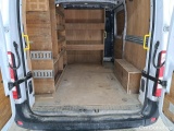 Renault  Master RENAULT  / 2014 / 4P / Fourgon tôlé &FG GCf Trac F3300 L1H1 dCi 110 Euro6 #10