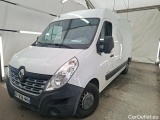 Renault  Master  III Fourgon L2H2 3 5 Grand Confort