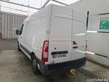 Renault  Master  III Fourgon L2H2 3 5 Grand Confort #2