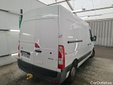 Renault  Master  III Fourgon L2H2 3 5 Grand Confort #3