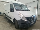 Renault  Master  III Fourgon L2H2 3 5 Grand Confort #4