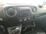 Renault  Master  III Fourgon L2H2 3 5 Grand Confort #7