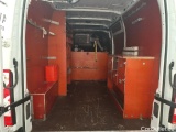 Renault  Master  III Fourgon L2H2 3 5 Grand Confort #10