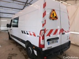 Renault  Master  III Fourgon L3H2 3 5 Grand Confort dCi 130CV BVM6 E6 #2