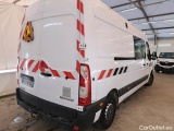 Renault  Master  III Fourgon L3H2 3 5 Grand Confort dCi 130CV BVM6 E6 #3