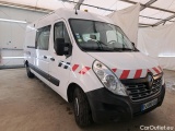 Renault  Master  III Fourgon L3H2 3 5 Grand Confort dCi 130CV BVM6 E6 #4
