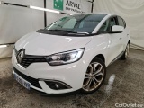 Renault  Scenic  IV Business 1.7 dCi 120CV BVA6 E6dT / TRANSFO VP VF