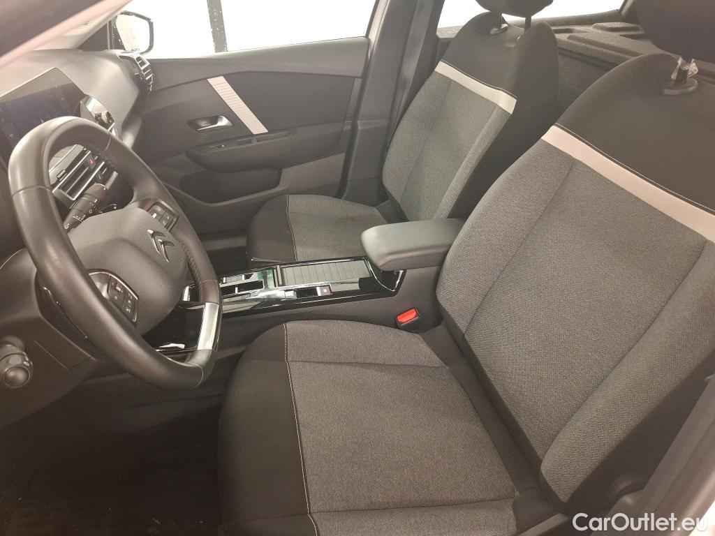  Citroen  C4  Berline Feel Nav Business R 1.5 BlueHDI 130CV BVA8 E6d / TRANSFO VP/VF #1