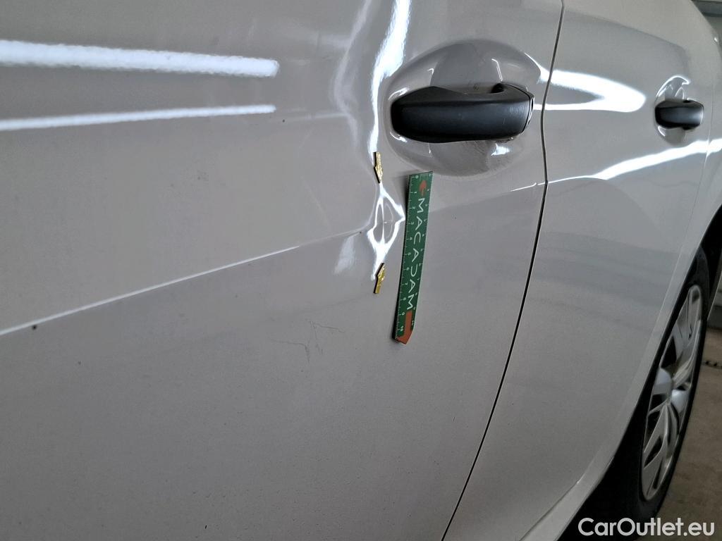 Peugeot  208  Premium 1.5 HDi 100CV BVM6 E6d #10