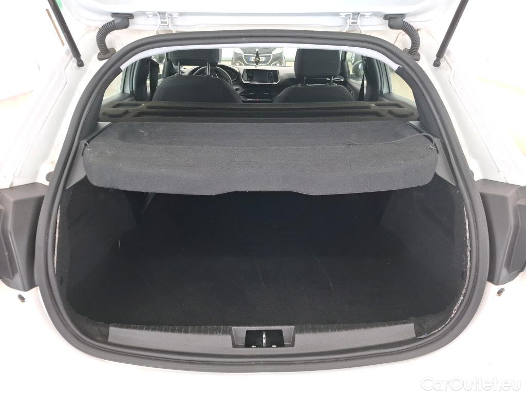 Peugeot  208  Premium 1.5 HDi 100CV BVM6 E6d #10