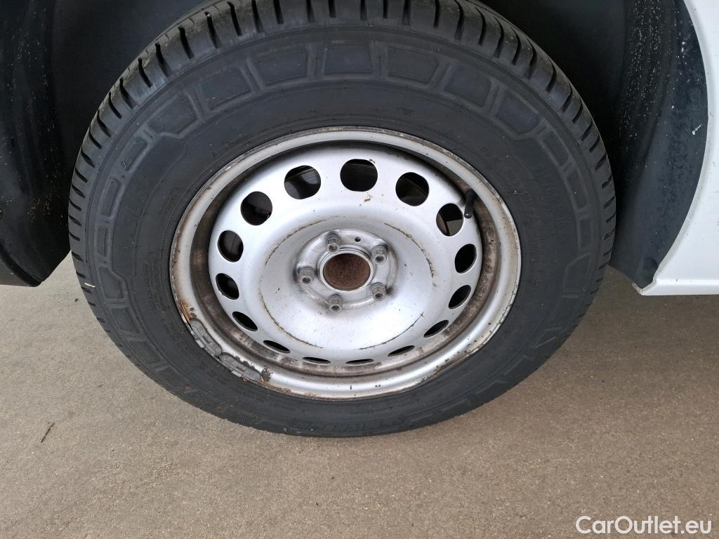 Peugeot  Expert  Fourgon Asphalt L2 2.0 HDi 120CV BVM6 E6dT #33