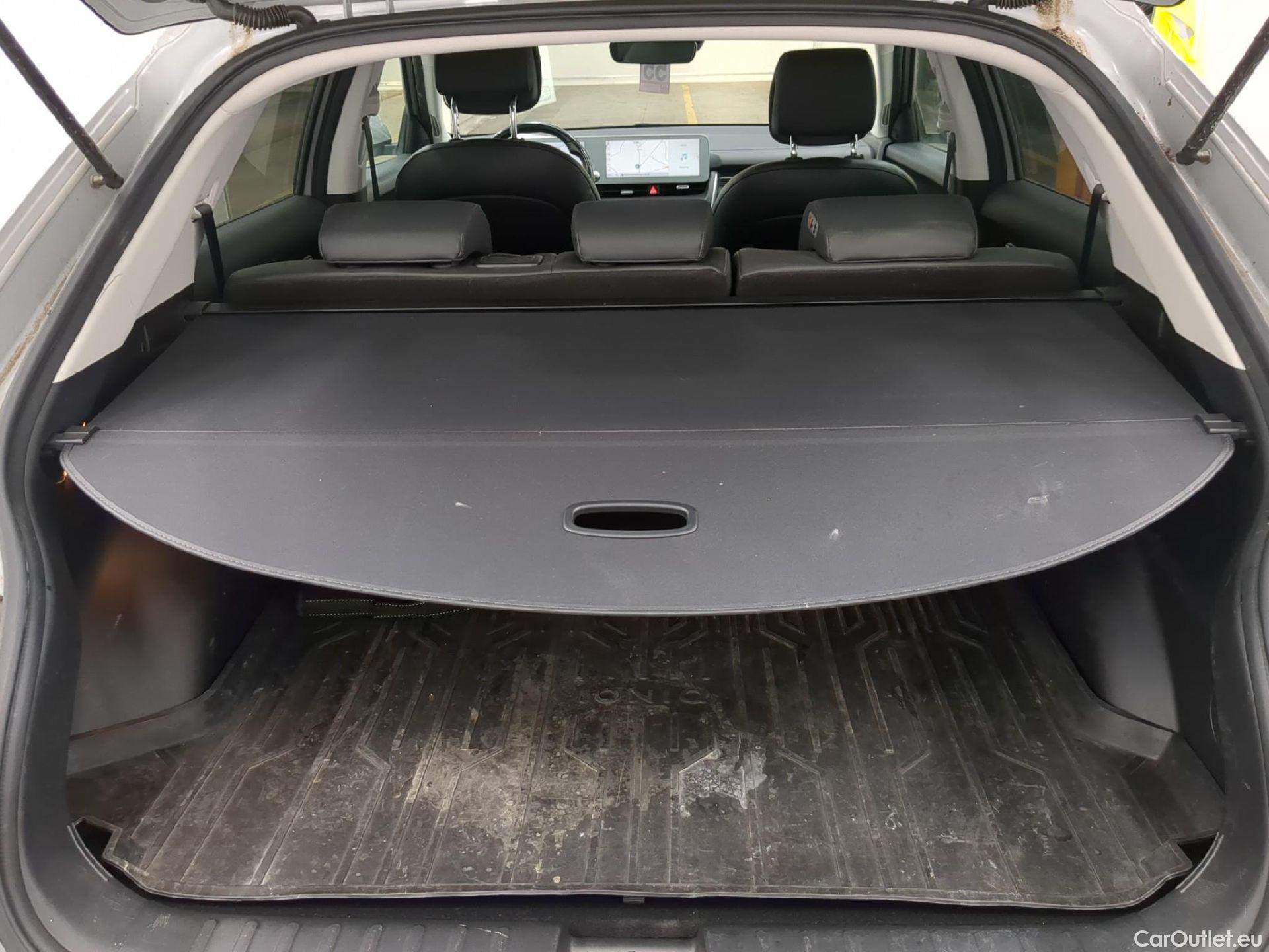 Hyundai   Ioniq Ioniq 5 Creative Electrique 72kWh BVA #9