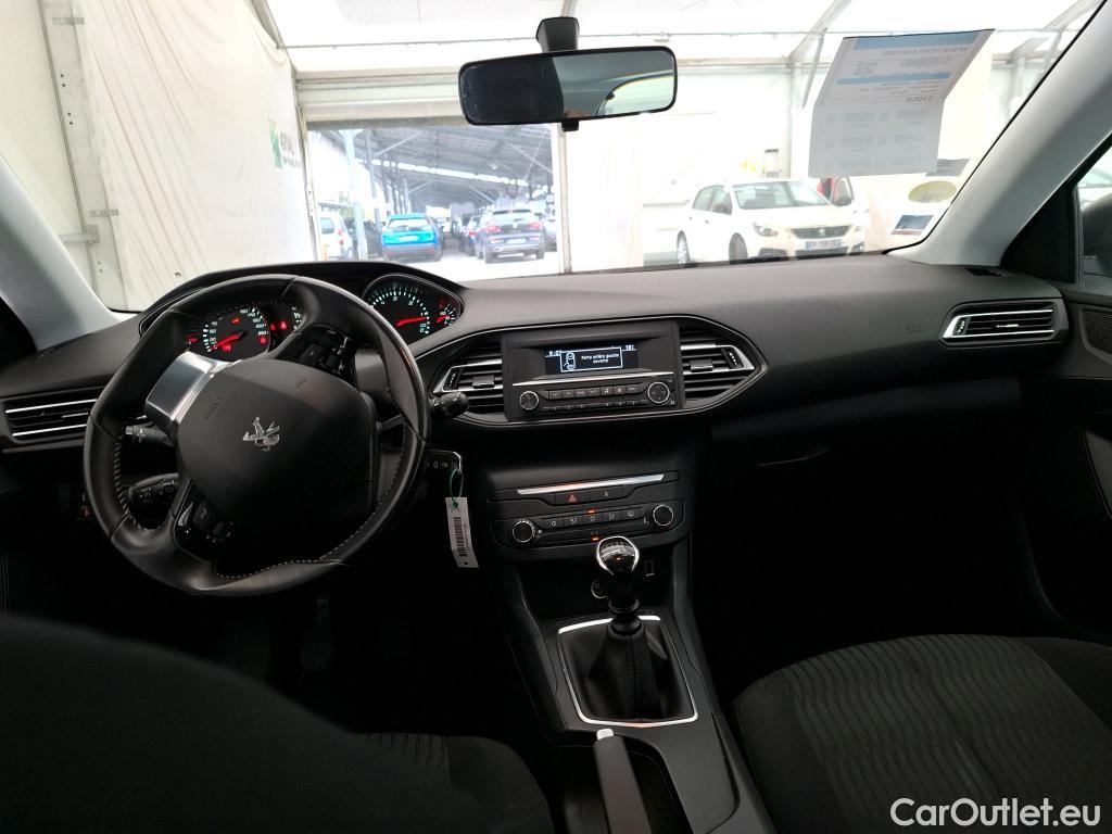 Peugeot  308  Premium 1.5 HDI 100CV BVM6 E6dT / TRANSFO VP VF #5