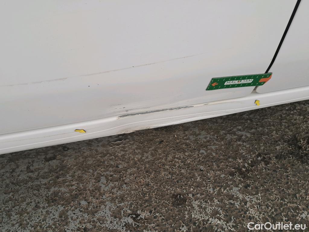 Citroen  Berlingo  Fourgon Club L1 (Court) 1.6 BlueHDi 100CV BVM5 E6 #9
