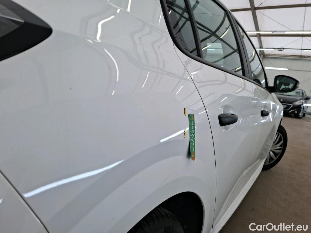 Peugeot  208  Premium 1.5 HDi 100CV BVM6 E6d #21