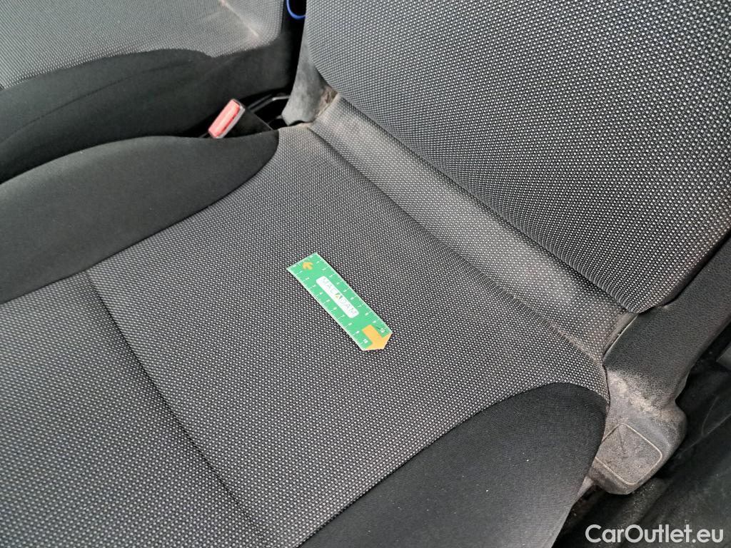 Citroen  Berlingo  Fourgon Club L1 (Court) 1.6 BlueHDi 100CV BVM5 E6 #35