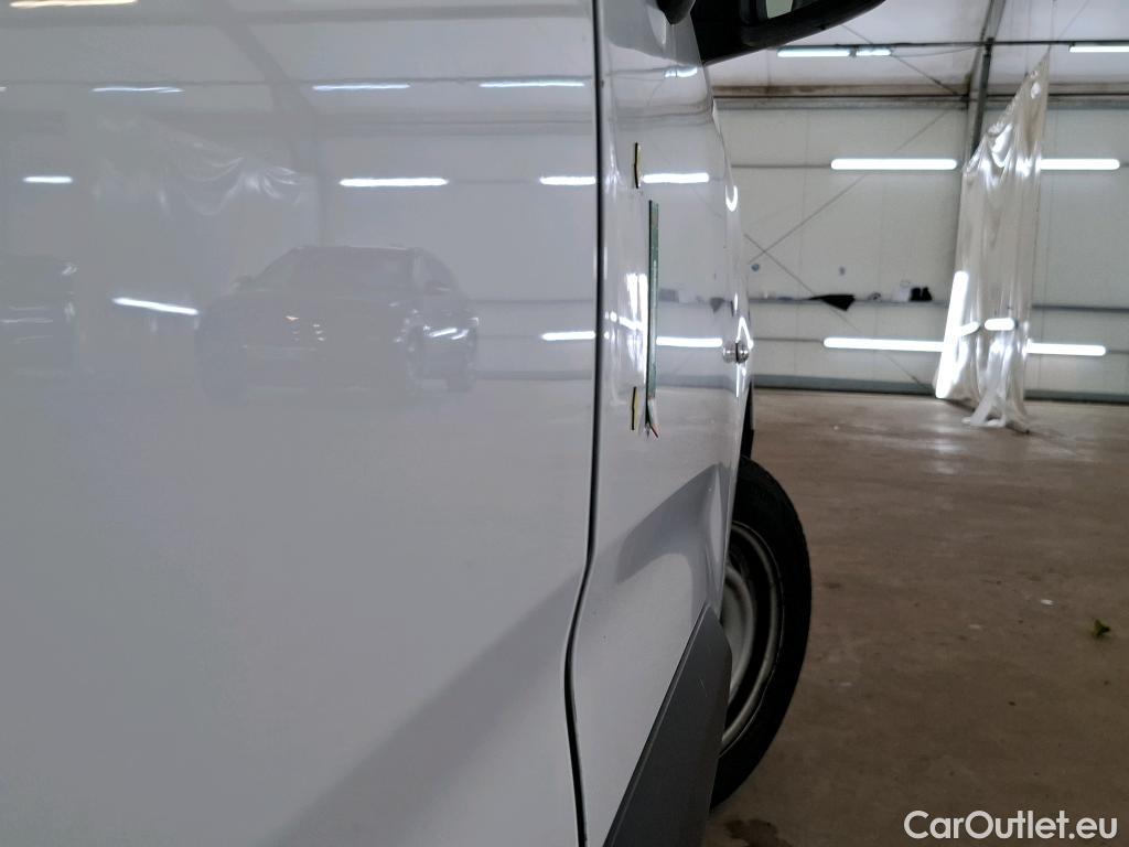 Peugeot  Partner  Premium L1 1.5 HDi 100CV BVM5 E6dT #12