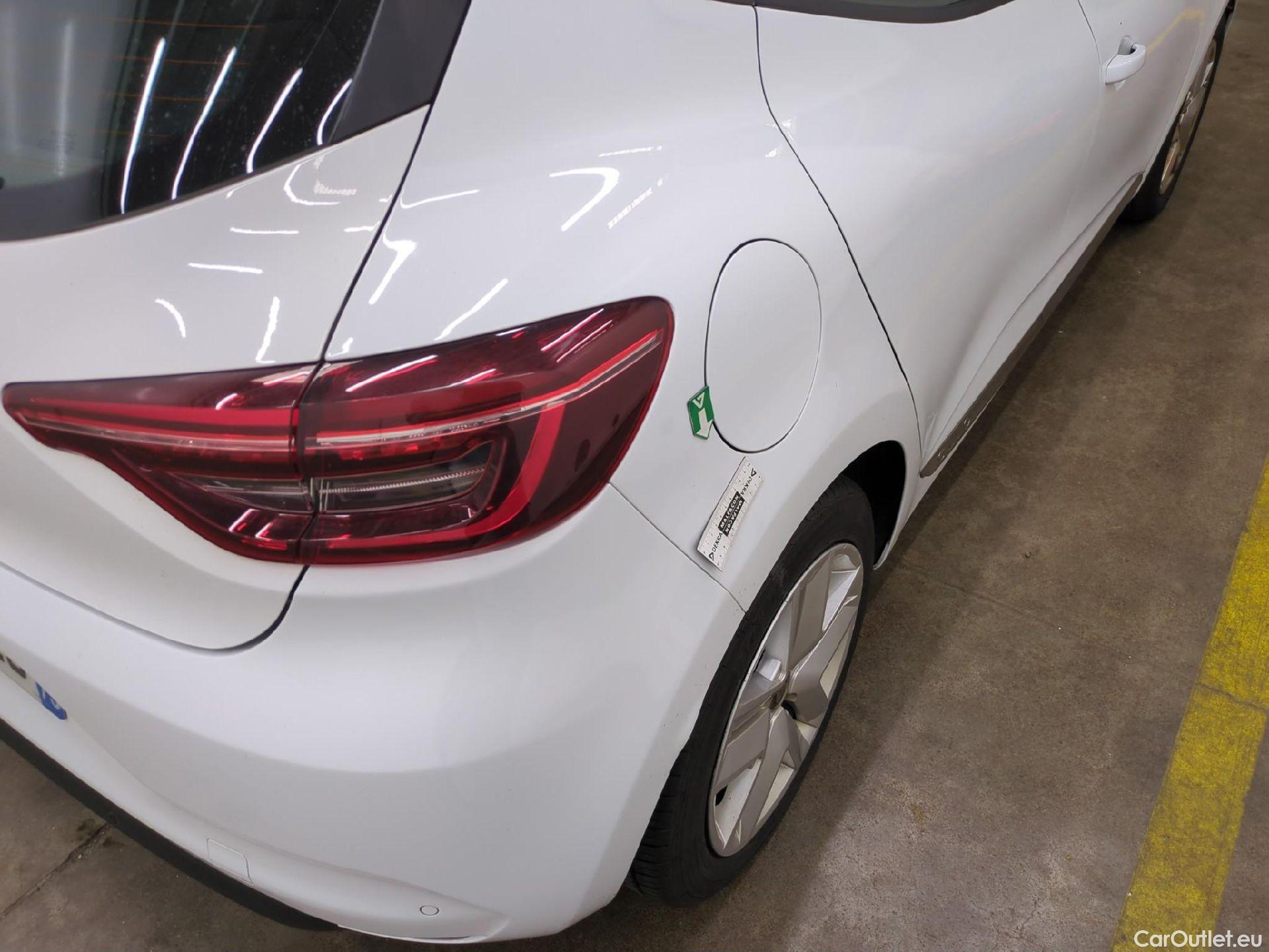 Renault  Clio  V Business 1.5 dCi 100CV BVM6 E6d / TRANSFO VP/VF #6