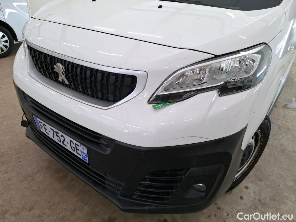 Peugeot  Expert  Fourgon Asphalt L2 2.0 HDi 120CV BVM6 E6dT #44