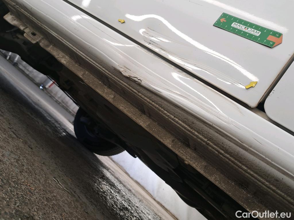 Citroen  Berlingo  Fourgon Club L1 (Court) 1.6 BlueHDi 100CV BVM5 E6 #4