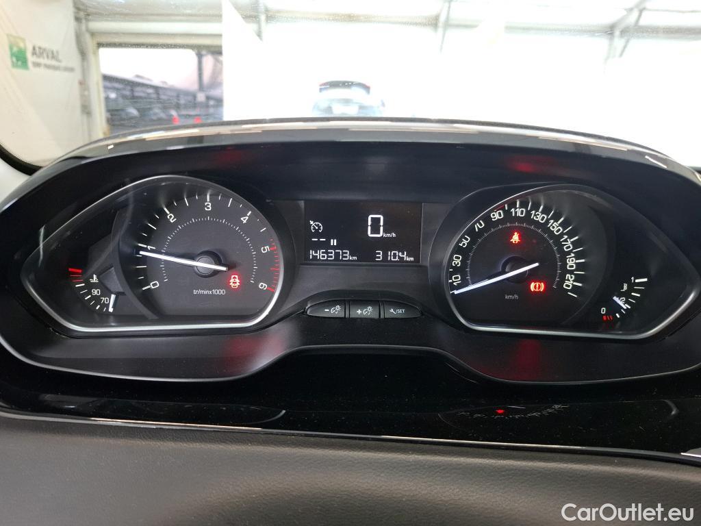 Peugeot  208  Affaire Premium 1.5 HDi 100CV BVM5 E6dT #6