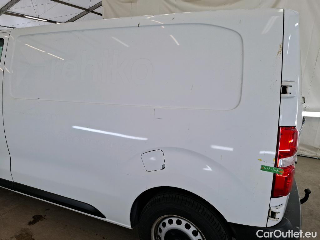 Peugeot  Expert  Fourgon Asphalt L2 2.0 HDi 120CV BVM6 E6dT #6