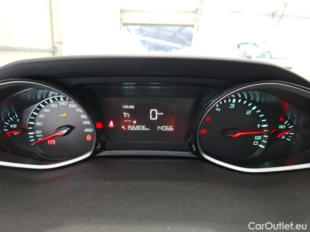 Peugeot  308  Premium 1.5 HDI 100CV BVM6 E6dT / TRANSFO VP VF #6