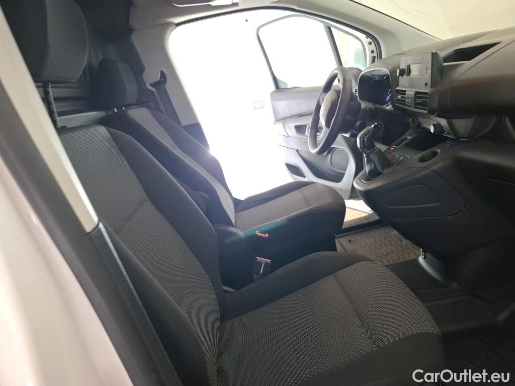 Citroen  Berlingo  Fourgon Club M 1000 1.6 BlueHDi 100CV BVM5 E6 #8
