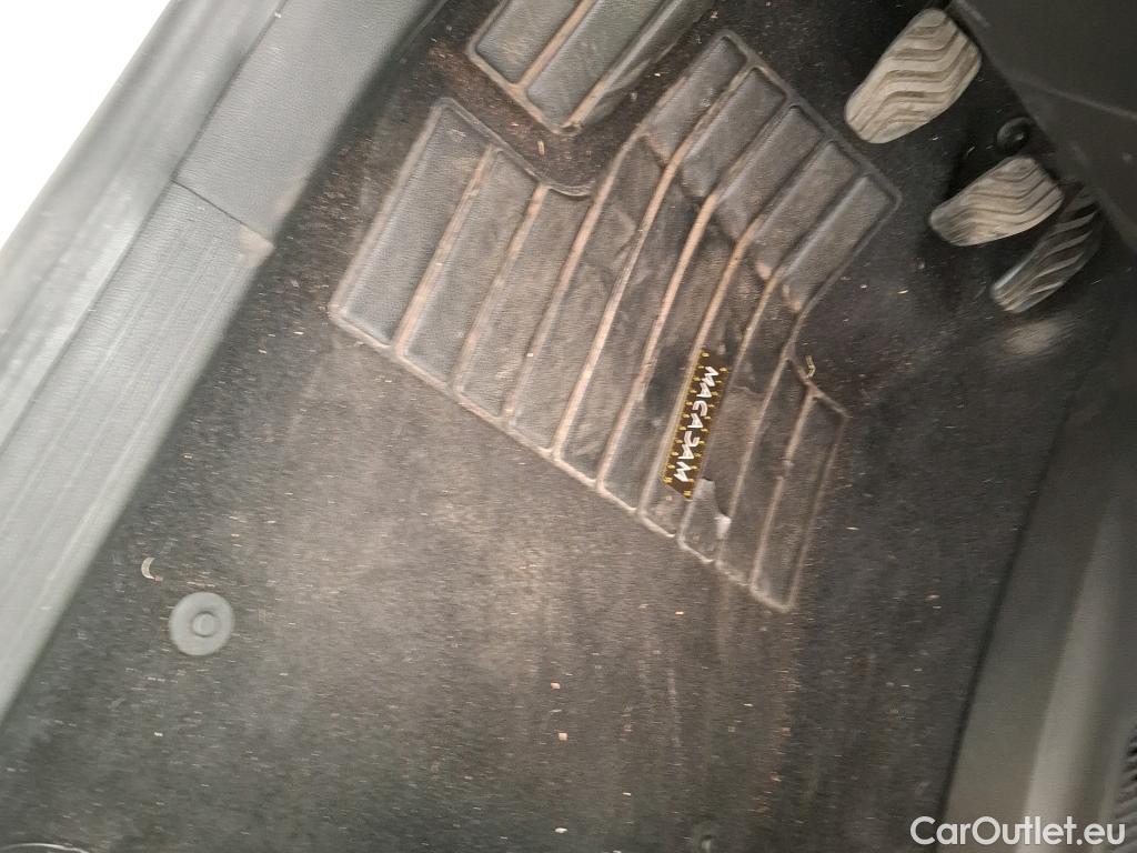 Renault  Clio  V Société Air Nav 1.5 dCi 85CV BVM6 E6dT #1