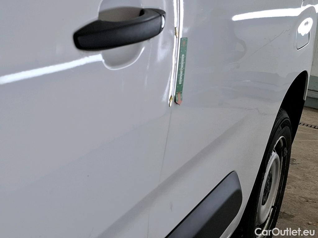 Peugeot  Partner  Premium L1 1.5 HDi 100CV BVM5 E6dT #4