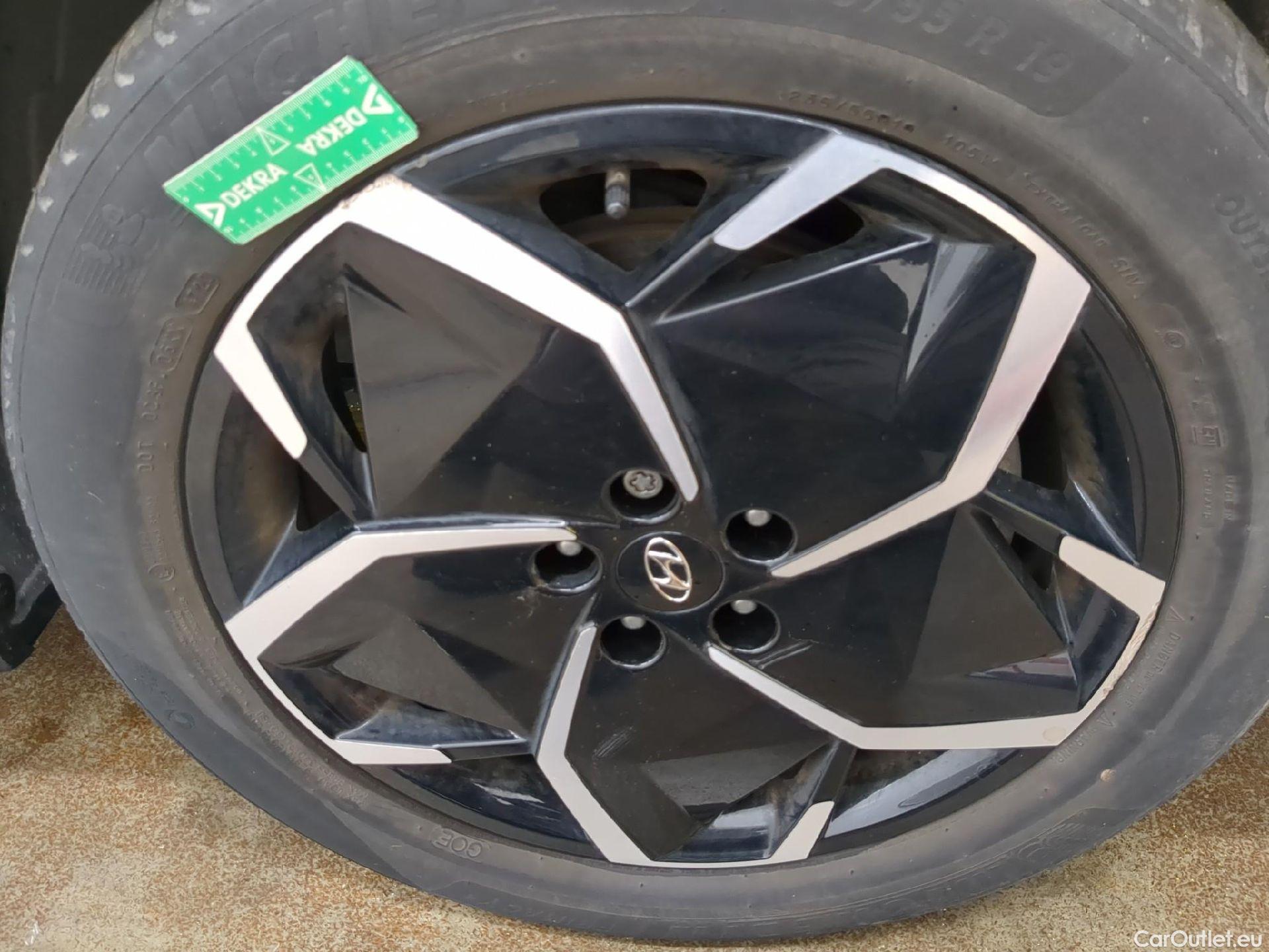 Hyundai   Ioniq Ioniq 5 Creative Electrique 72kWh BVA #2
