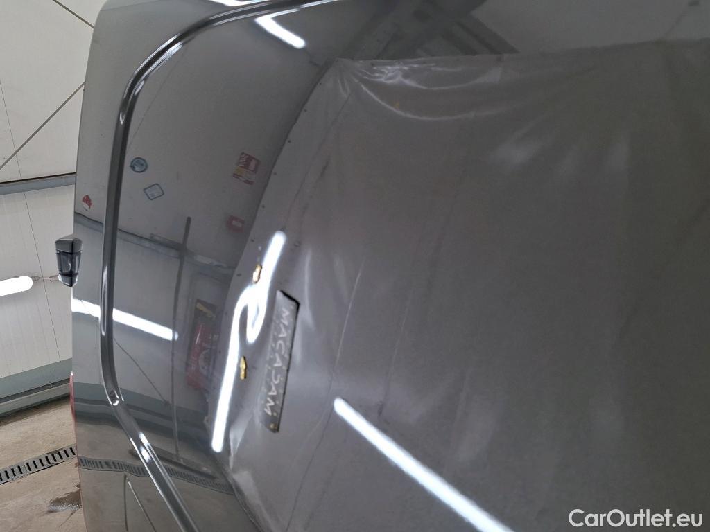 Toyota  Proace TOYOTA  / 2016 / 5P / Fourgon tôlé 2.0 D LONG Cab Appro 180 D-4D AUTO BUSIN #4