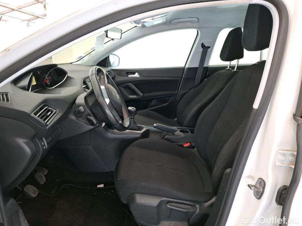 Peugeot  308  Premium 1.5 HDI 100CV BVM6 E6dT / TRANSFO VP VF #8