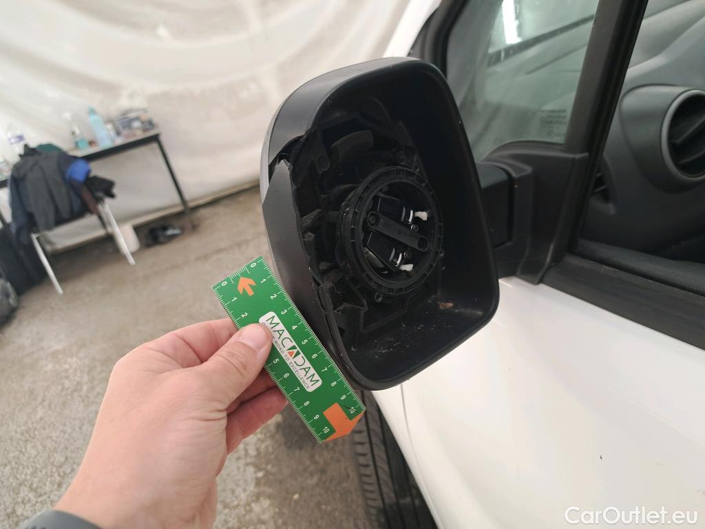 Citroen  Berlingo  Fourgon Club L1 (Court) 1.6 BlueHDi 100CV BVM5 E6 #26