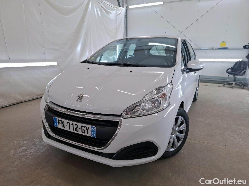 Peugeot  208  Affaire Premium 1.5 HDi 100CV BVM5 E6dT #1