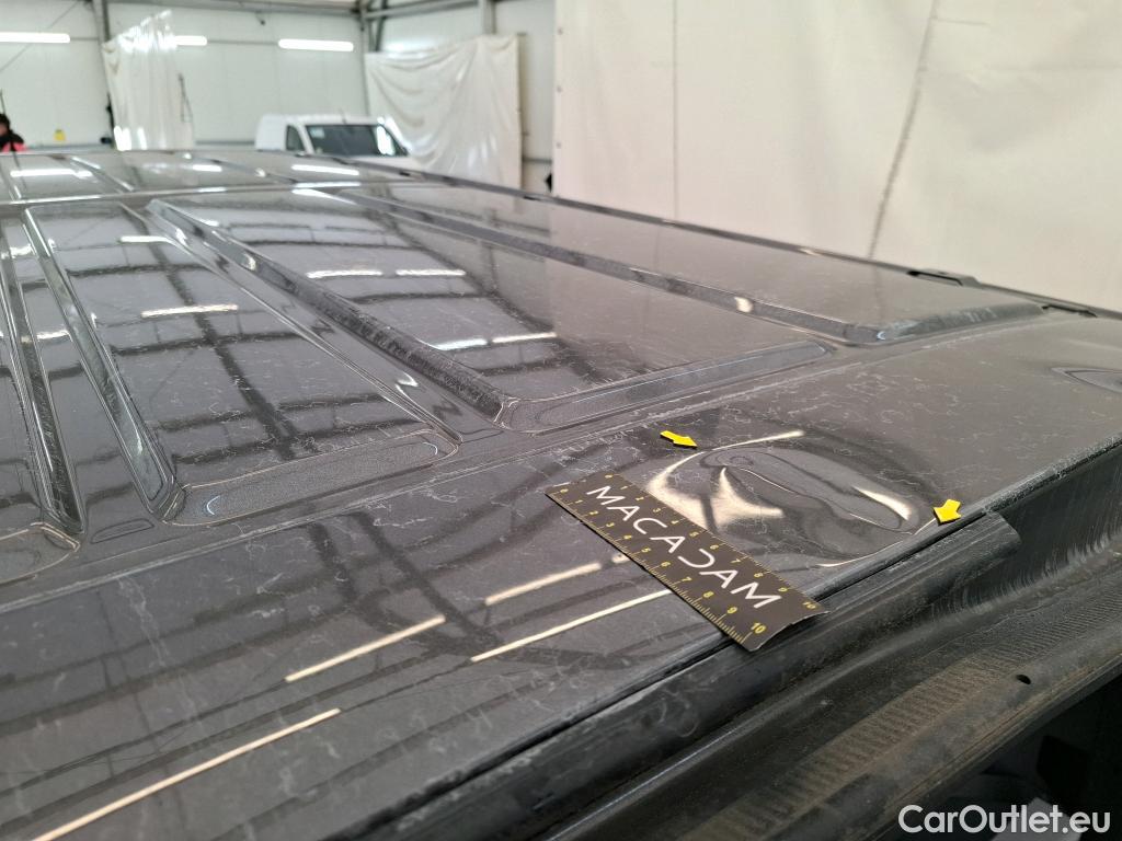 Toyota  Proace TOYOTA  / 2016 / 5P / Fourgon tôlé 2.0 D LONG Cab Appro 180 D-4D AUTO BUSIN #21