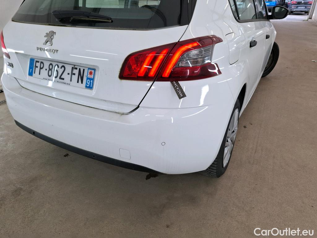 Peugeot  308  Premium 1.5 HDI 100CV BVM6 E6dT / TRANSFO VP VF #31